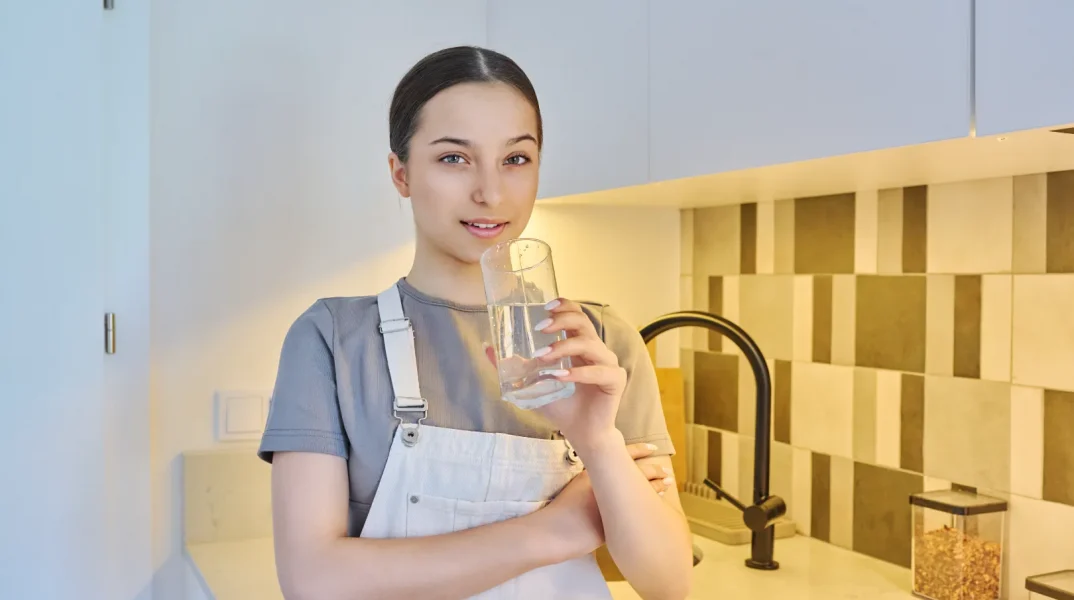 Как выбрать фильтр для воды: руководство для новичков