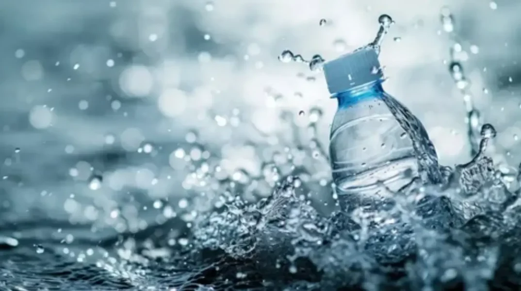 Фильтр для воды + ультрафиолетовая обеззараживание
