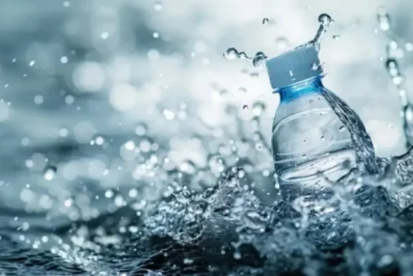 Фильтр для воды + ультрафиолетовая обеззараживание