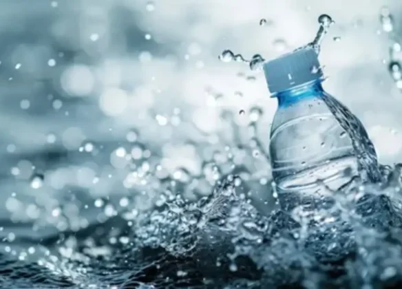 Фильтр для воды + ультрафиолетовая обеззараживание