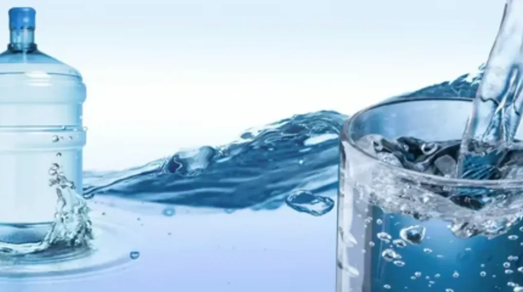 Фильтрация воды как профилактика заболеваний