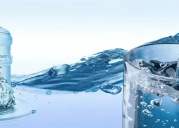 Фильтрация воды как профилактика заболеваний