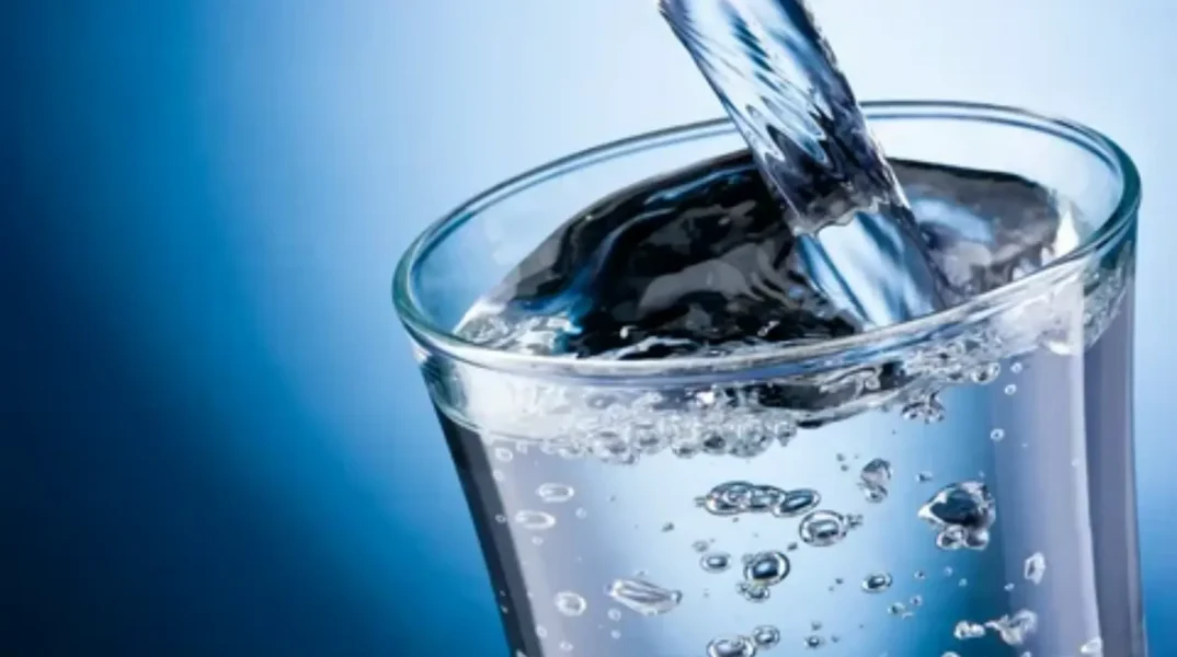 Фильтры для воды с газовыми примесями