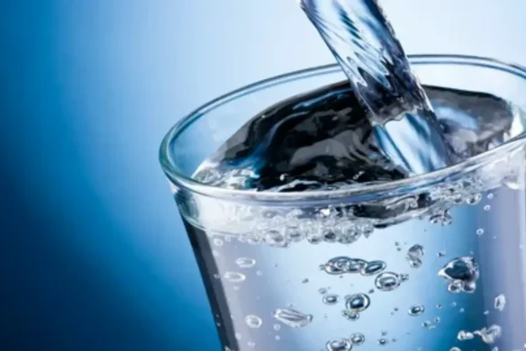 Фильтры для воды с газовыми примесями