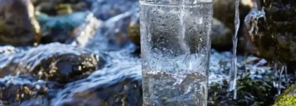 Фильтры для воды с повышенной мутностью
