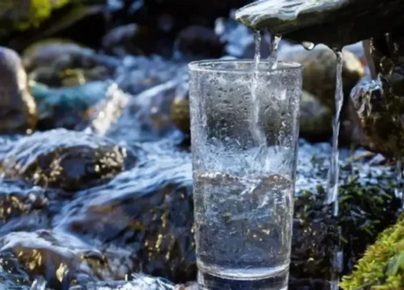 Фильтры для воды с повышенной мутностью