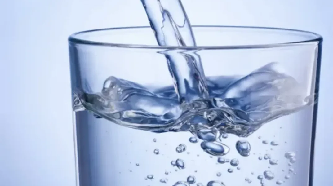 Фильтры для воды с высоким содержанием железа