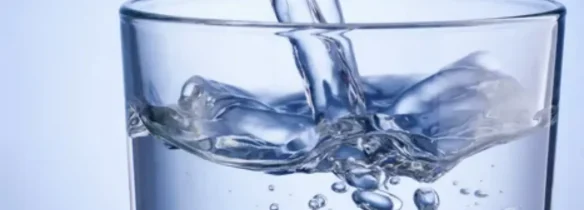 Фильтры для воды с высоким содержанием железа