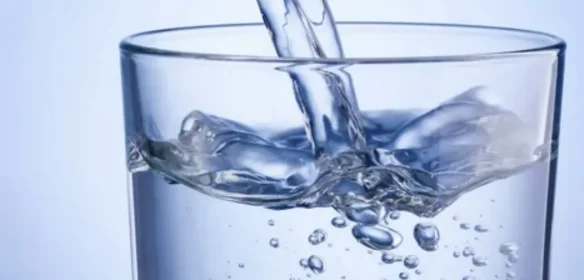 Фильтры для воды с высоким содержанием железа