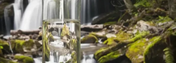Фильтры для воды жесткой и мягкой: различия