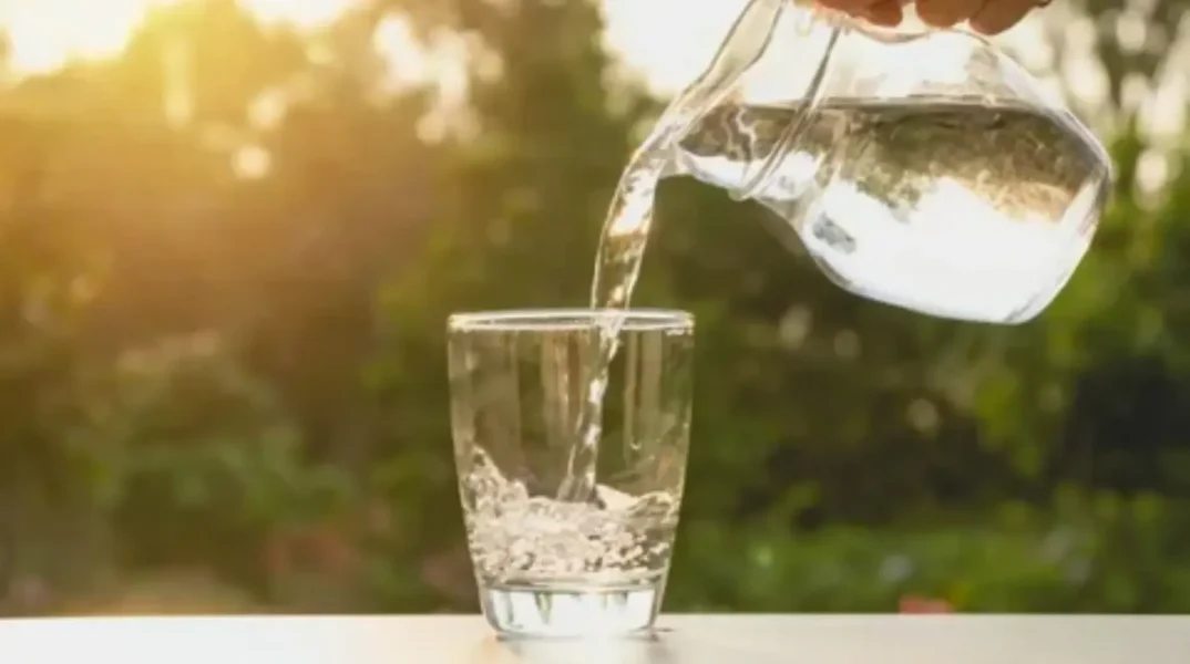 Фильтры на ввод воды (все дом)
