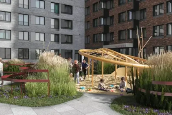 Микрорайоны vs. квартальная застройка: что комфортнее для человека