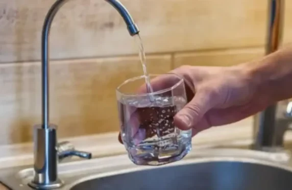 Как чистить фильтры в системе подачи питьевой воды