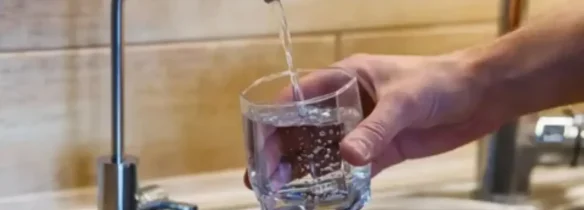 Как чистить фильтры в системе подачи питьевой воды