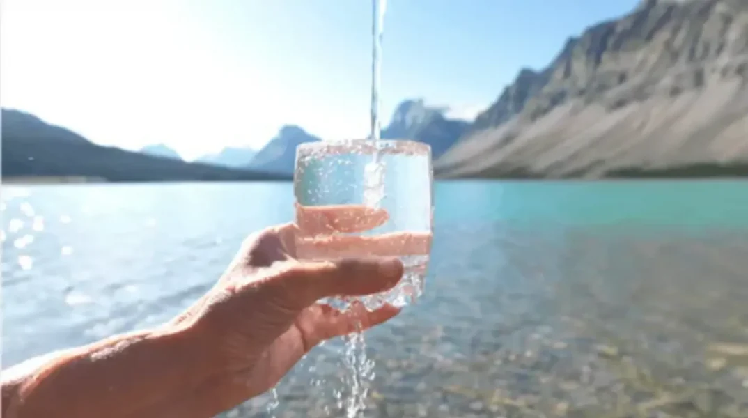 Почему в регионах с плохой водой нужен качественный фильтр