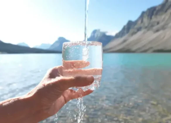 Почему в регионах с плохой водой нужен качественный фильтр