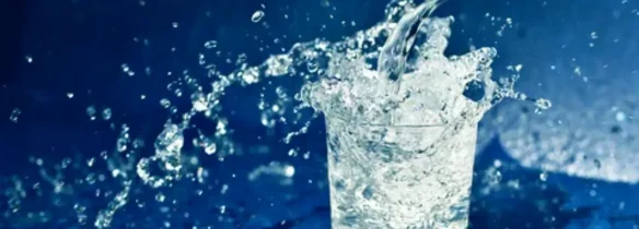Почему важна фильтрация воды дома