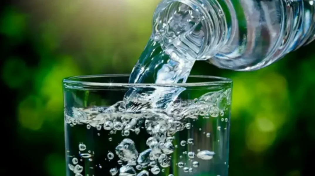 Влияние загрязнённой воды на здоровье