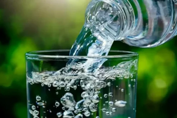 Влияние загрязнённой воды на здоровье