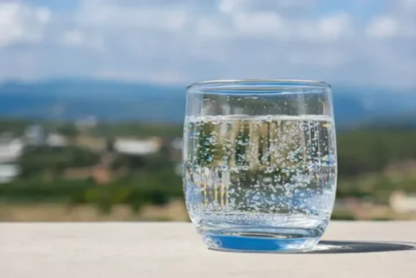 Выбор фильтра на основе анализа воды