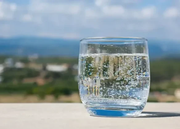 Выбор фильтра на основе анализа воды