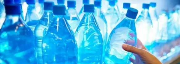 Зачем фильтровать воду перед приготовлением пищи